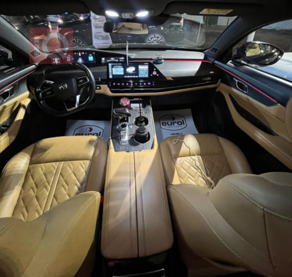 شانجان يوني كي